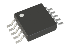 Entegre Regülatör (ANALOG DEVICES LT3693EMSE#TRPBF)